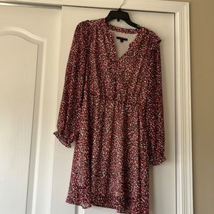 Banana Republic dress